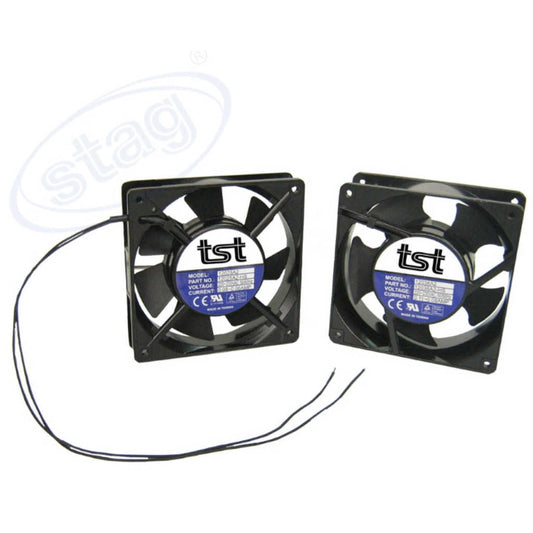 Extractor axial ST-12ASWL