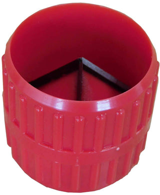 P208 Desbarbador / Escariador para redondeado de tubos de cobre