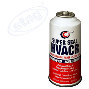 Tapa Fugas Super Seal HVACR