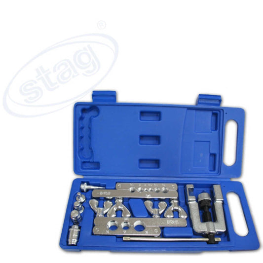Abocardador ensanchador TST-275