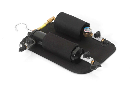 CLK-1 Kit de limpieza y reciclaje de refrigerante
