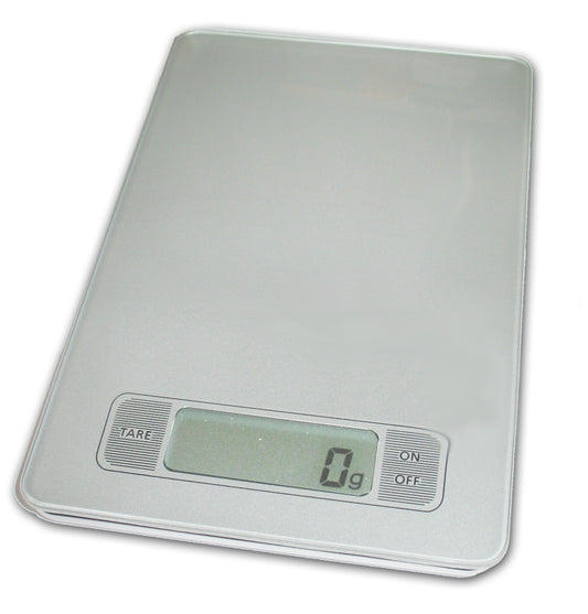 PAGE-COMPACT-300 Balanza digital compacta programable de carga vertical hasta 5 Kg