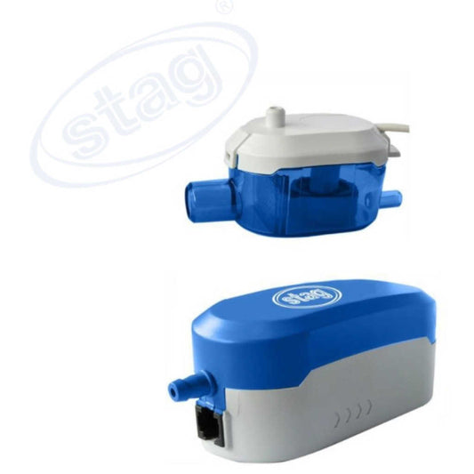 Bomba condensado STAGPEQUE 2
