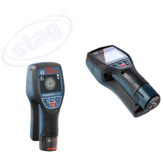 Detector de pared D-tect 120 Bosch