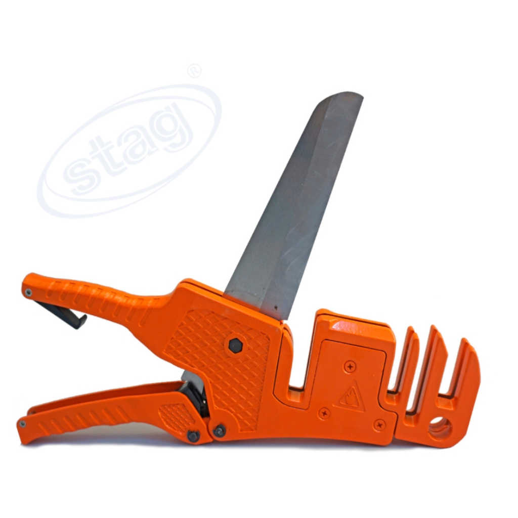 Cortador de Canaletas LINESET