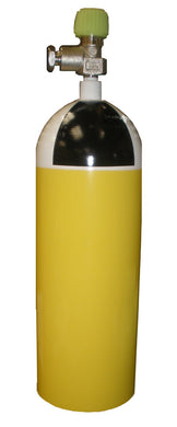 Botella de Aire respirable para equipo Autónomo de Respiración
