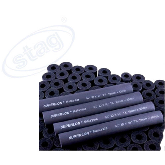 Aislante Superlon 6mm