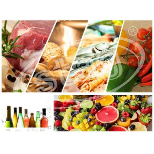 Gases Alimentarios para MAP